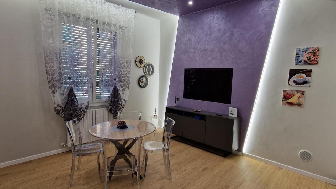 Casa Fortunato Bologna Eksteriør bilde