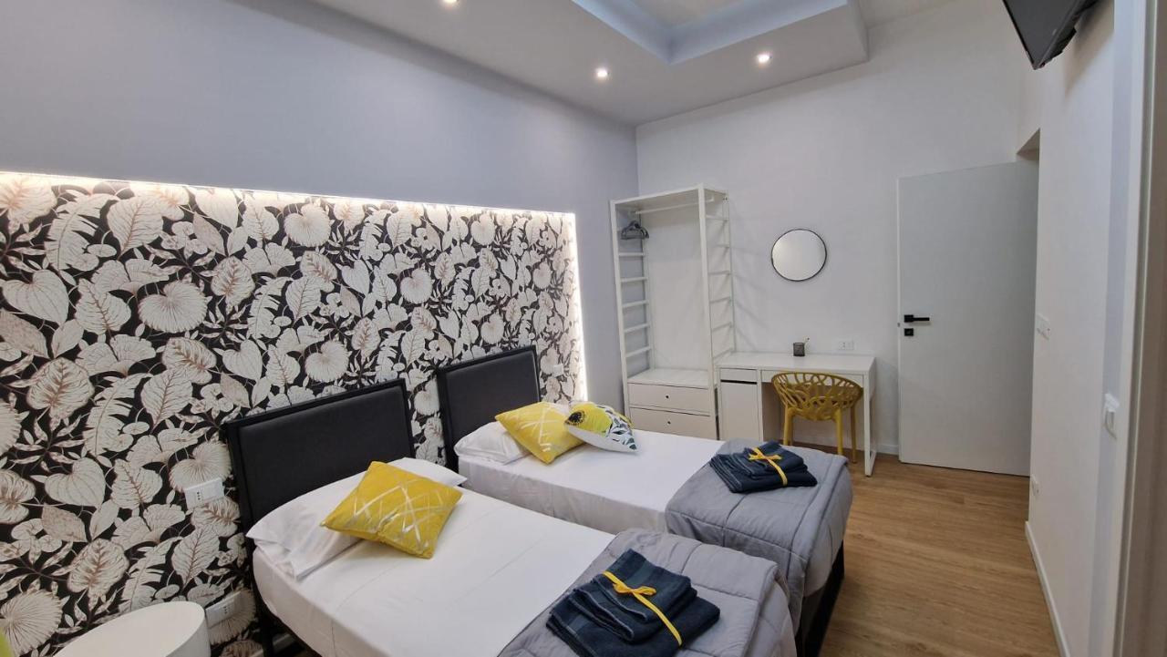 Casa Fortunato Bologna Eksteriør bilde