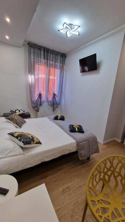 Casa Fortunato Bologna Eksteriør bilde