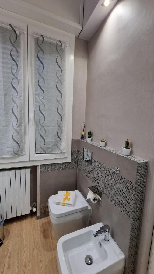 Casa Fortunato Bologna Eksteriør bilde